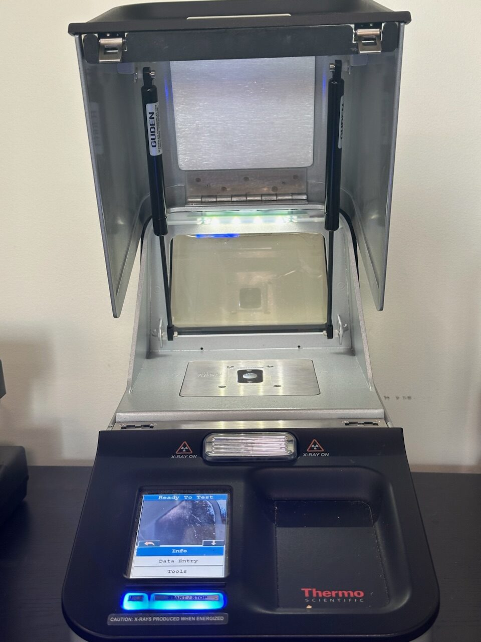 xray-cropped X-Ray Machine