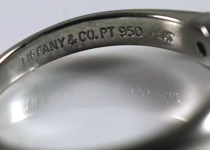 950-platinum-stamp